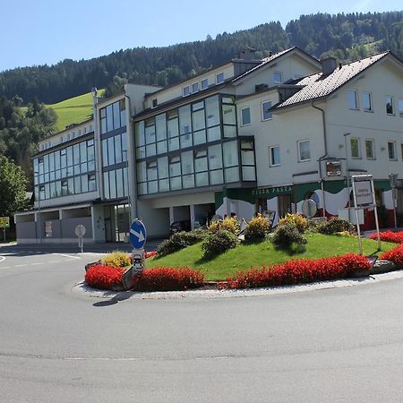 Apartamento Jasmin Schladming Exterior foto