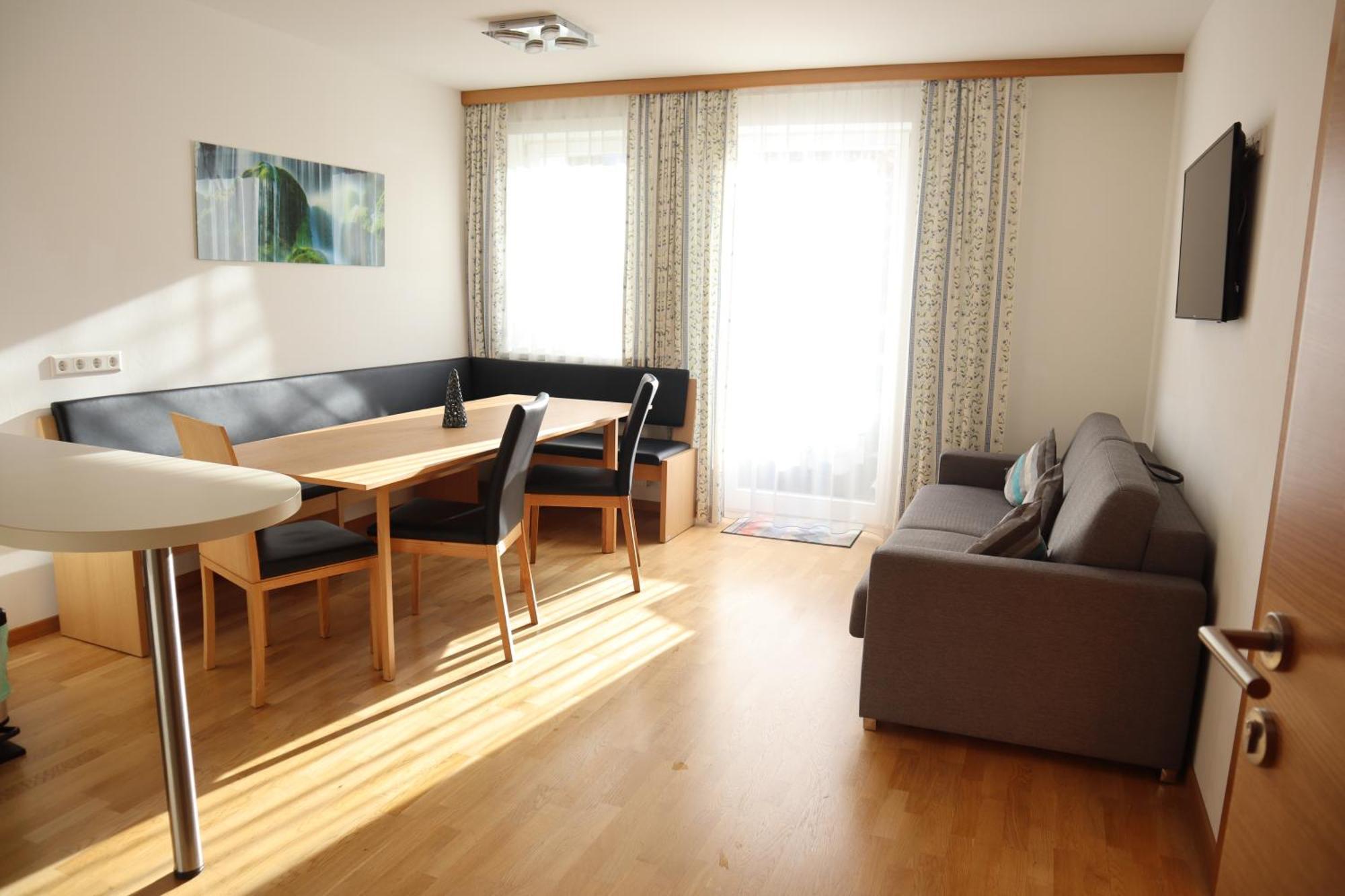 Apartamento Jasmin Schladming Exterior foto