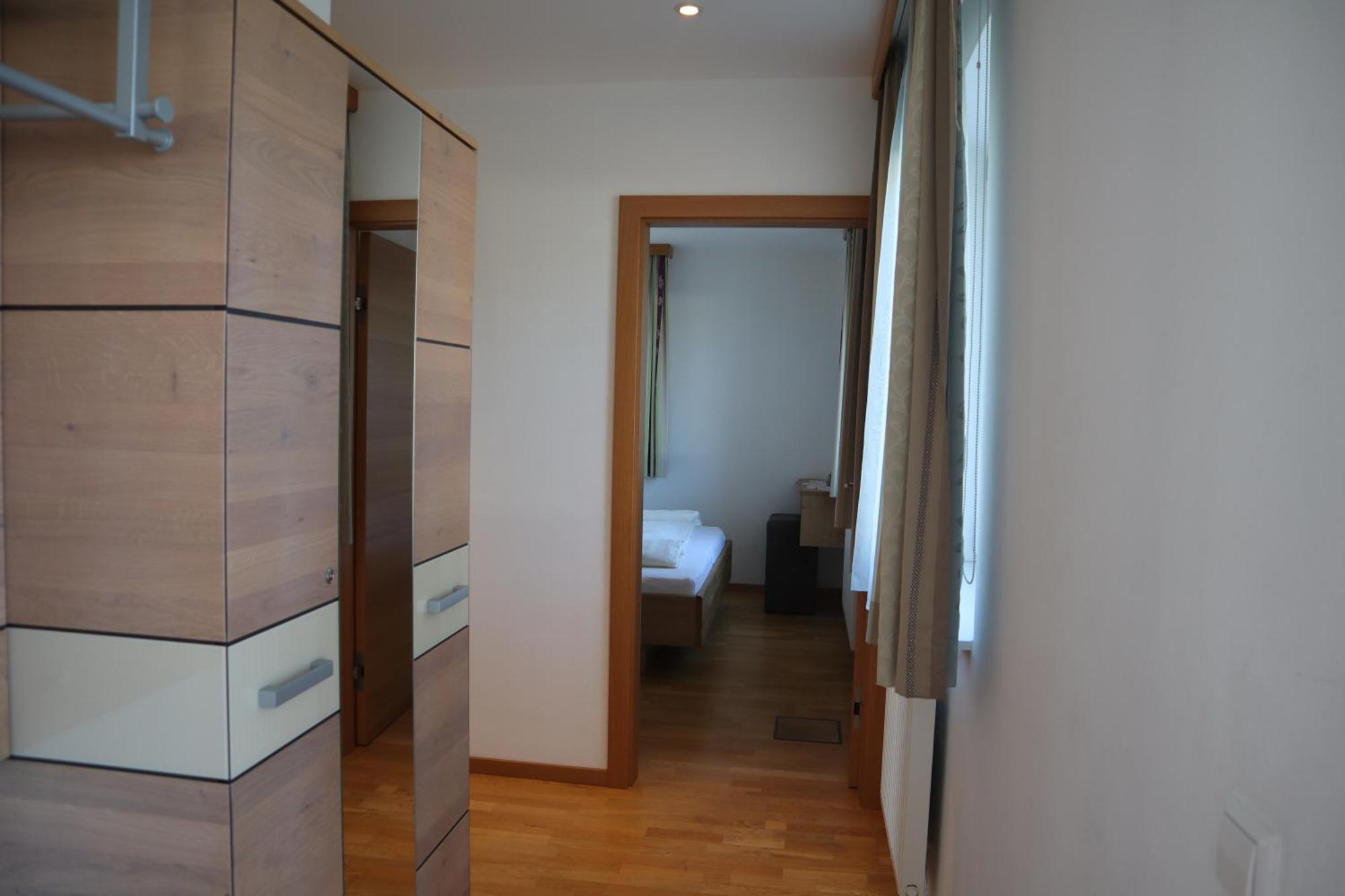 Apartamento Jasmin Schladming Exterior foto