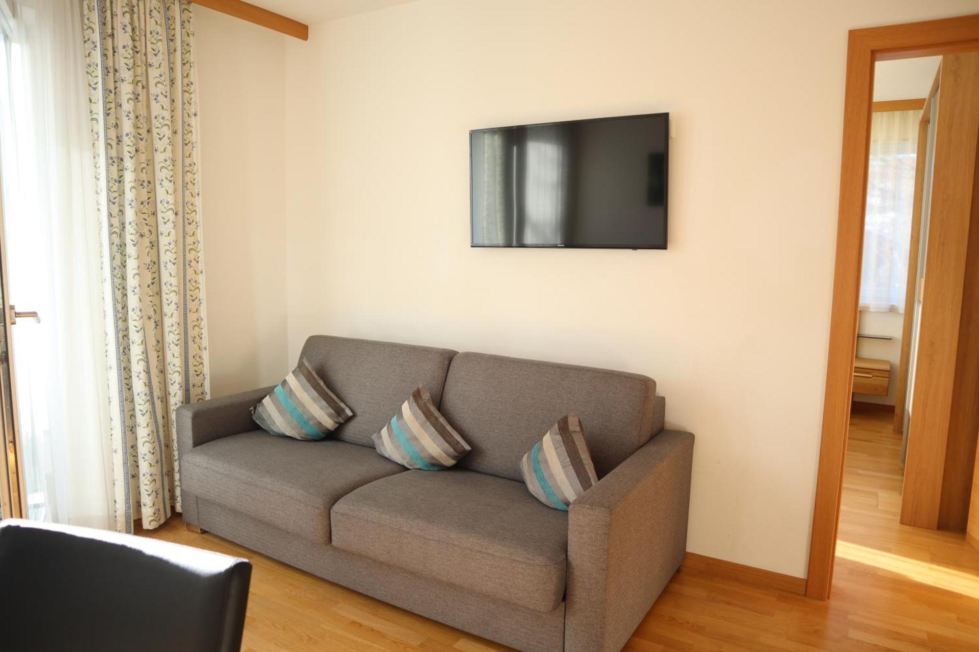 Apartamento Jasmin Schladming Exterior foto