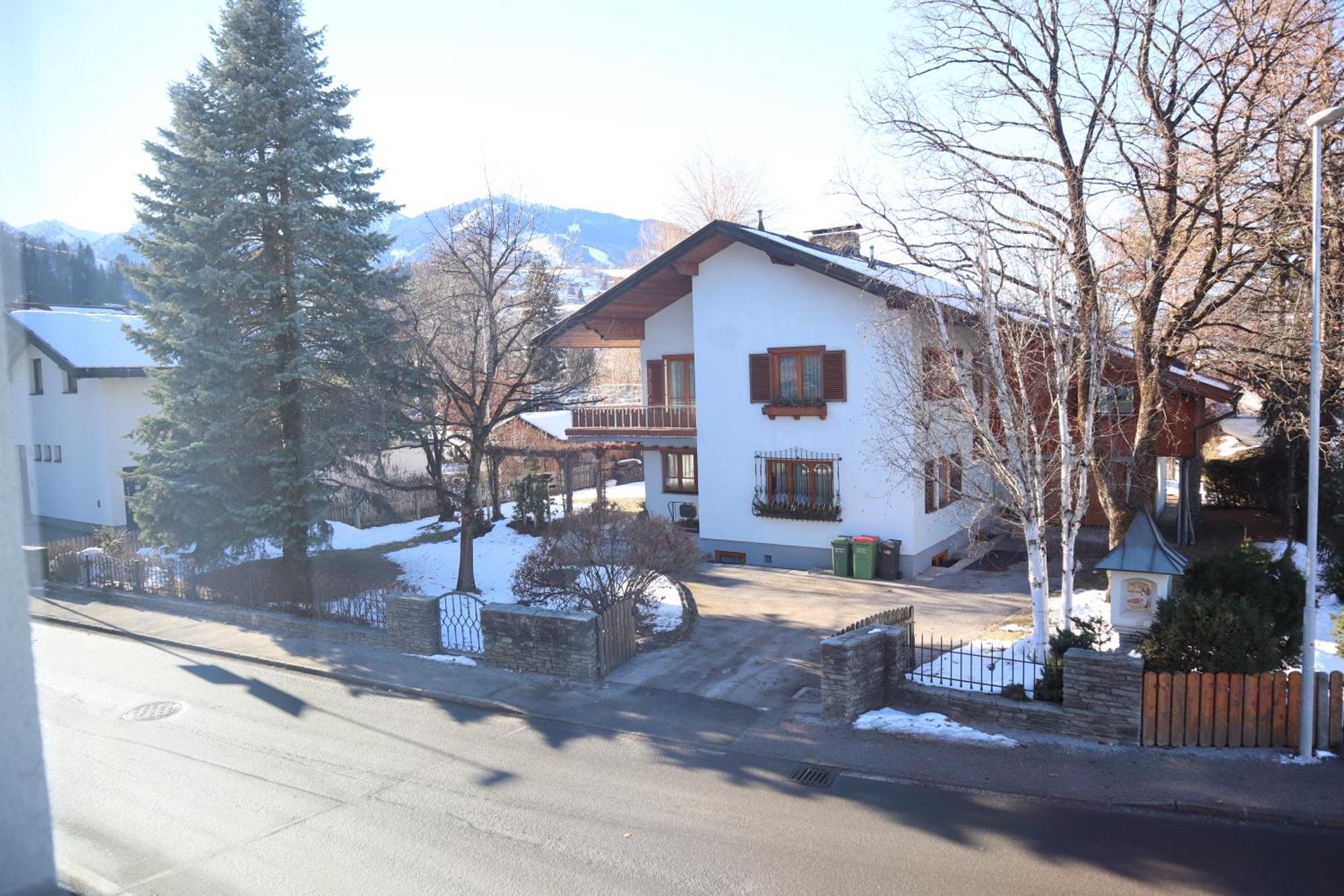 Apartamento Jasmin Schladming Exterior foto