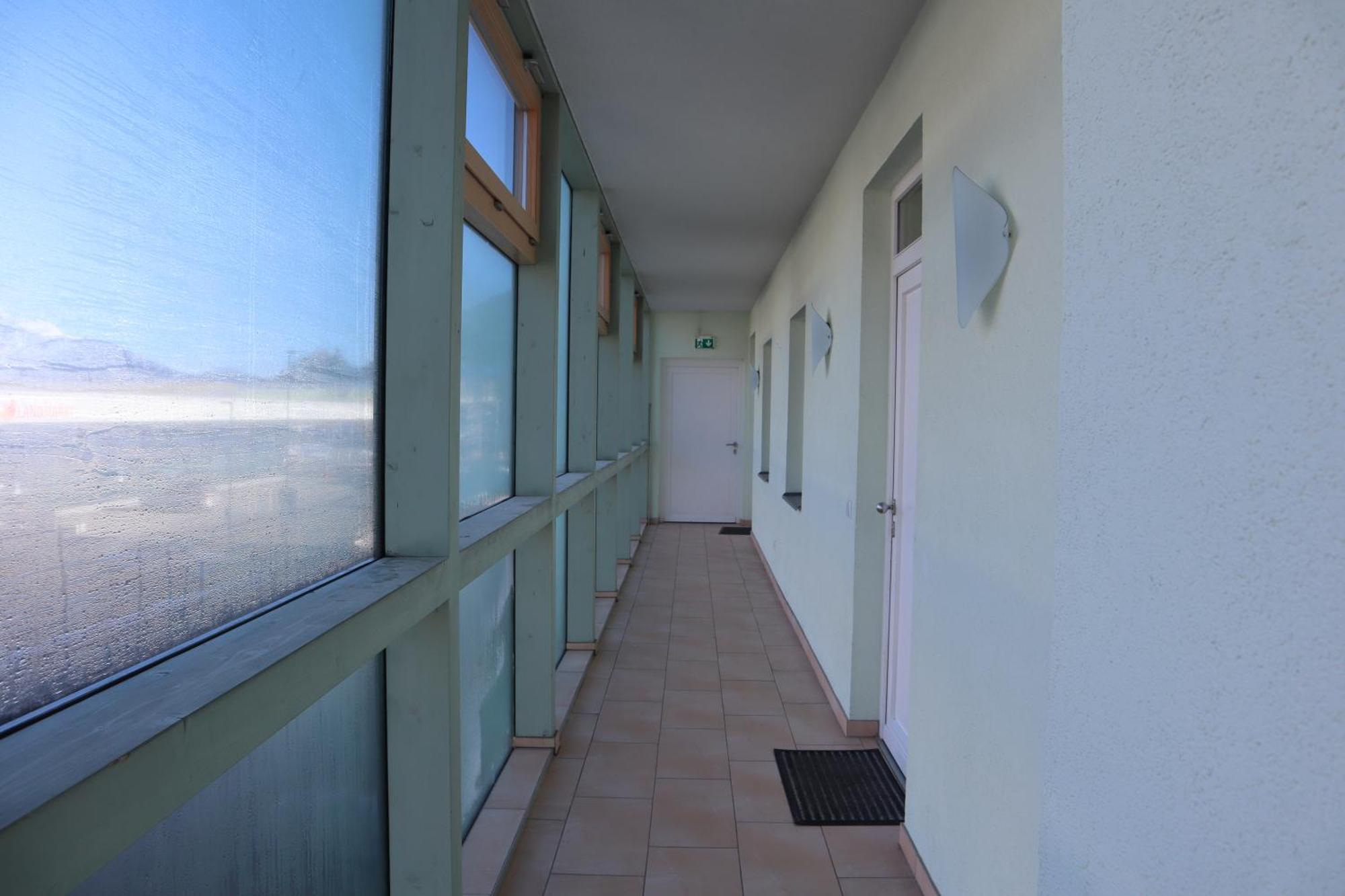 Apartamento Jasmin Schladming Exterior foto