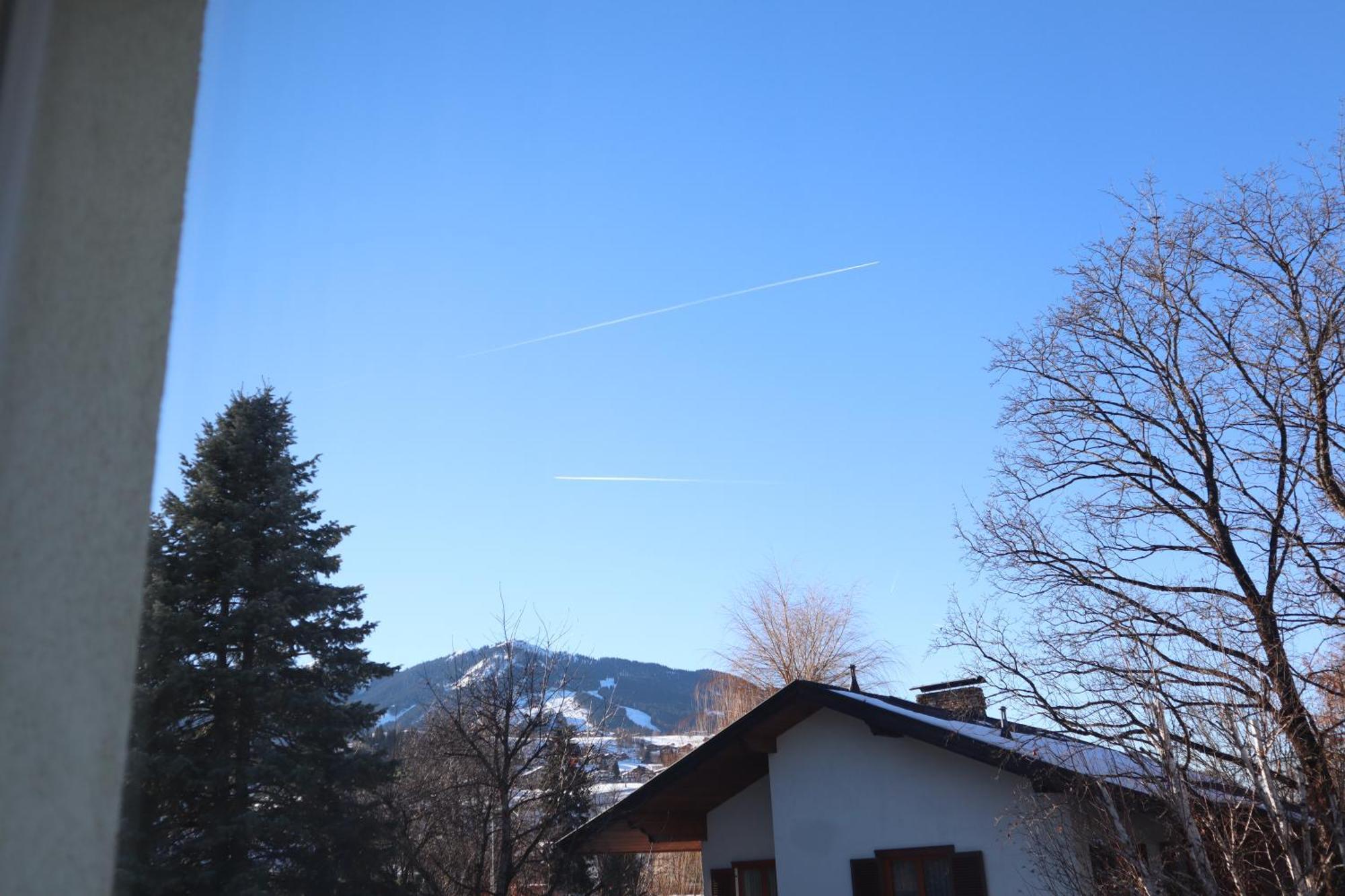 Apartamento Jasmin Schladming Exterior foto