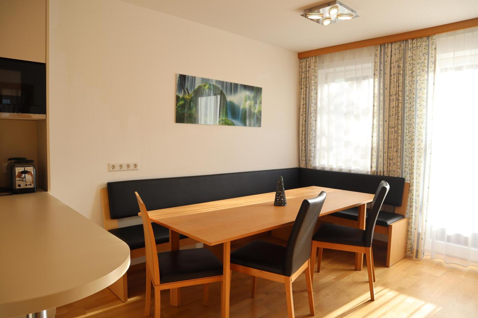 Apartamento Jasmin Schladming Exterior foto