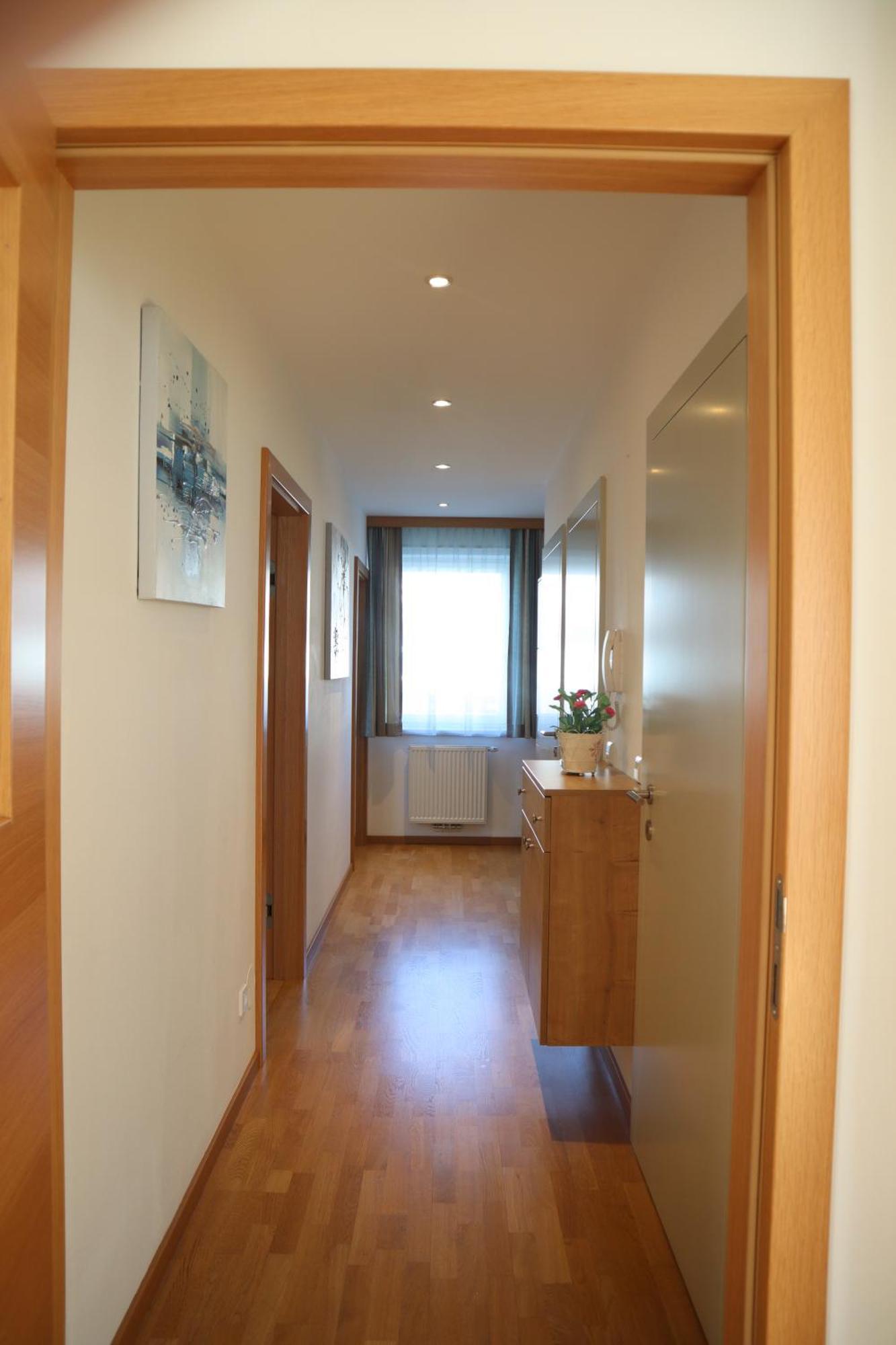 Apartamento Jasmin Schladming Exterior foto