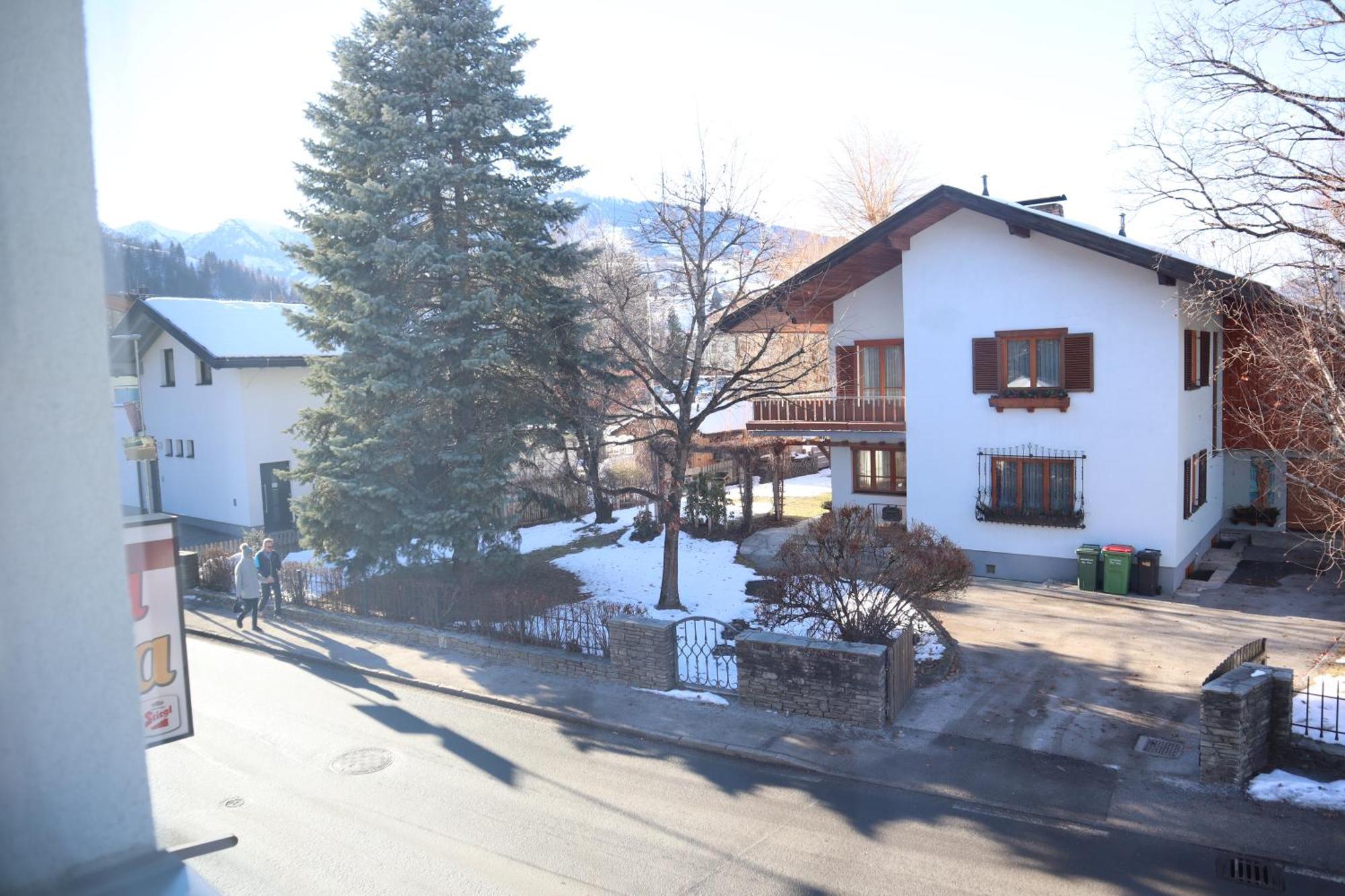 Apartamento Jasmin Schladming Exterior foto