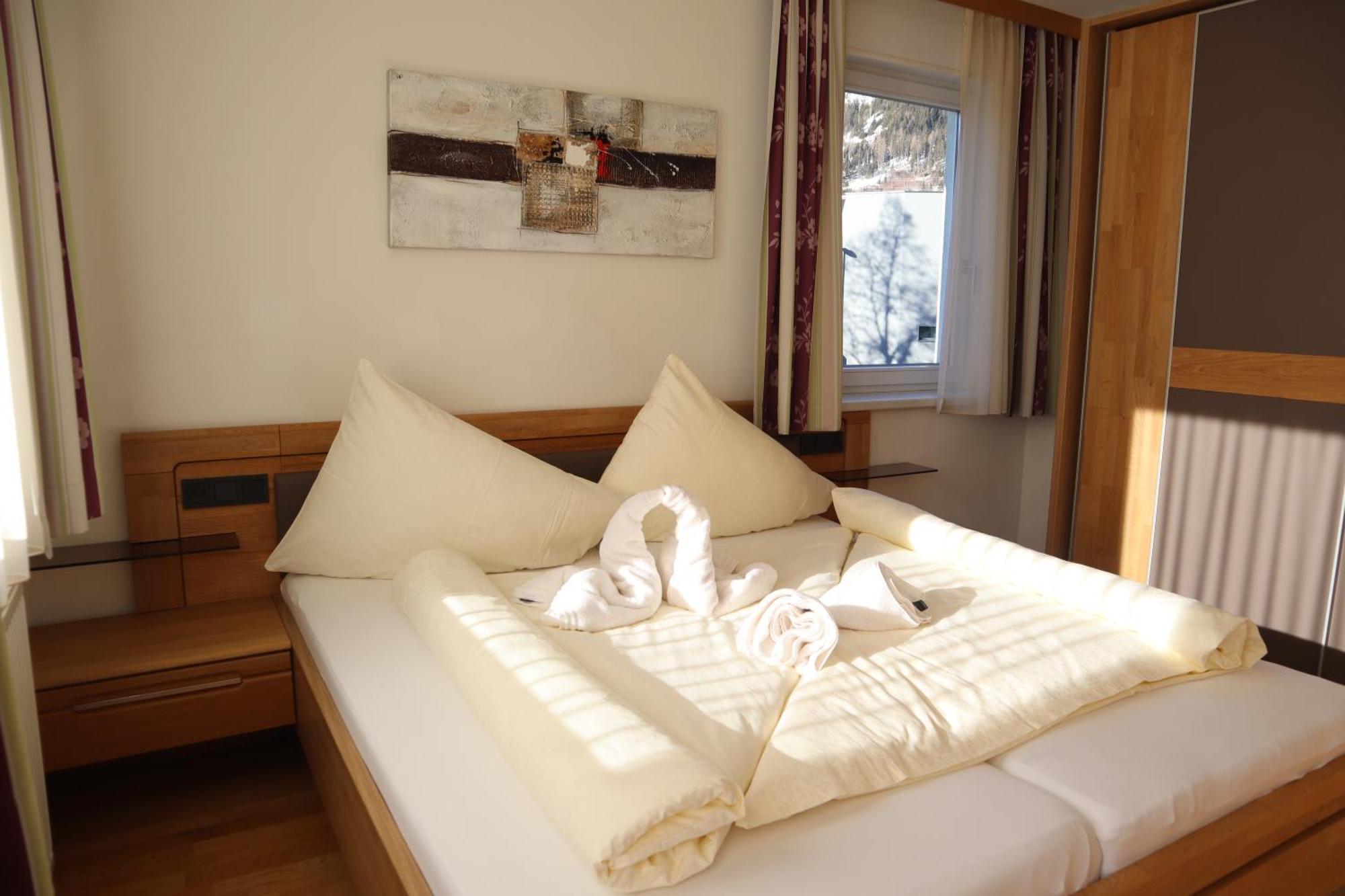 Apartamento Jasmin Schladming Exterior foto