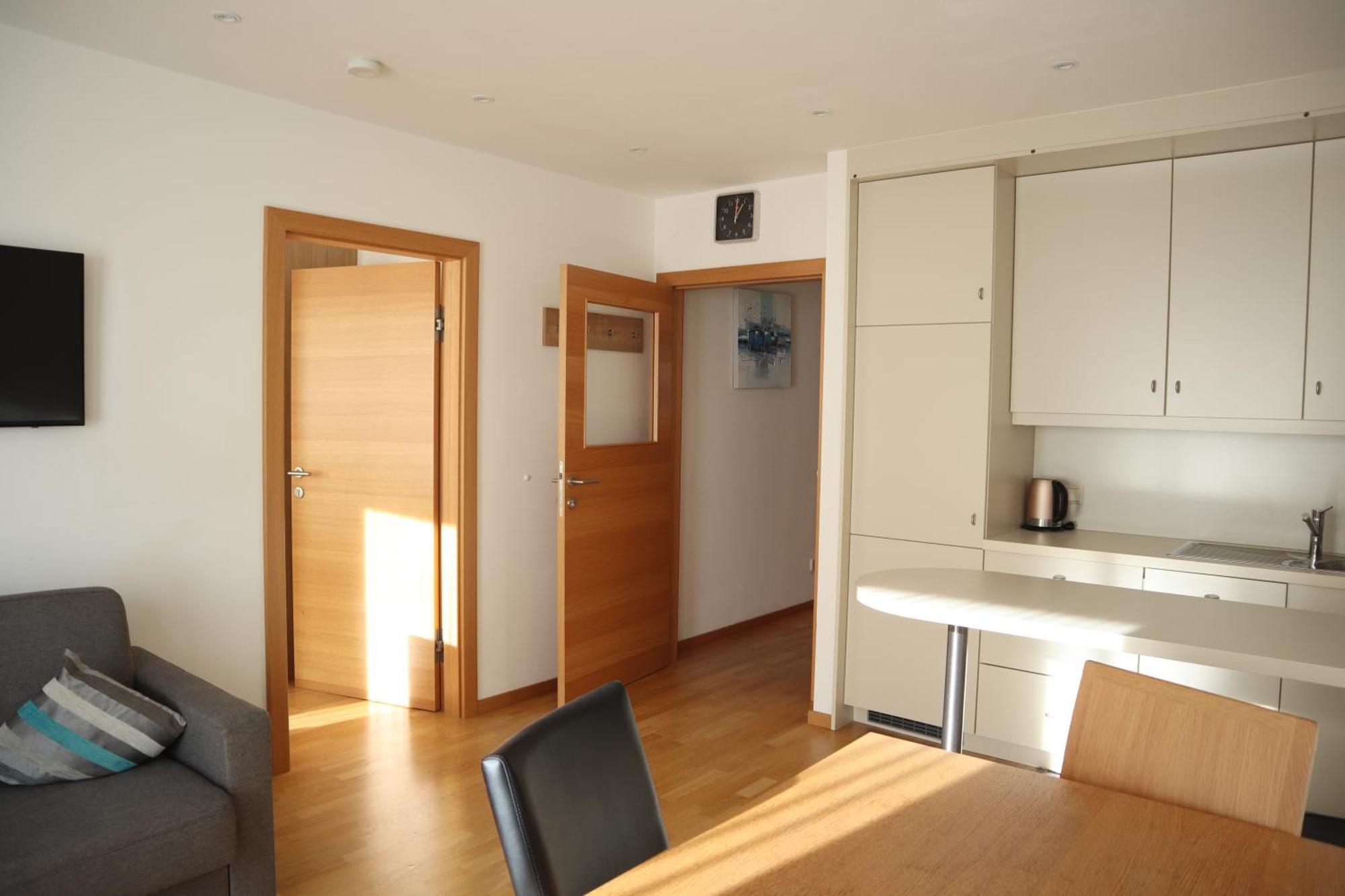 Apartamento Jasmin Schladming Exterior foto