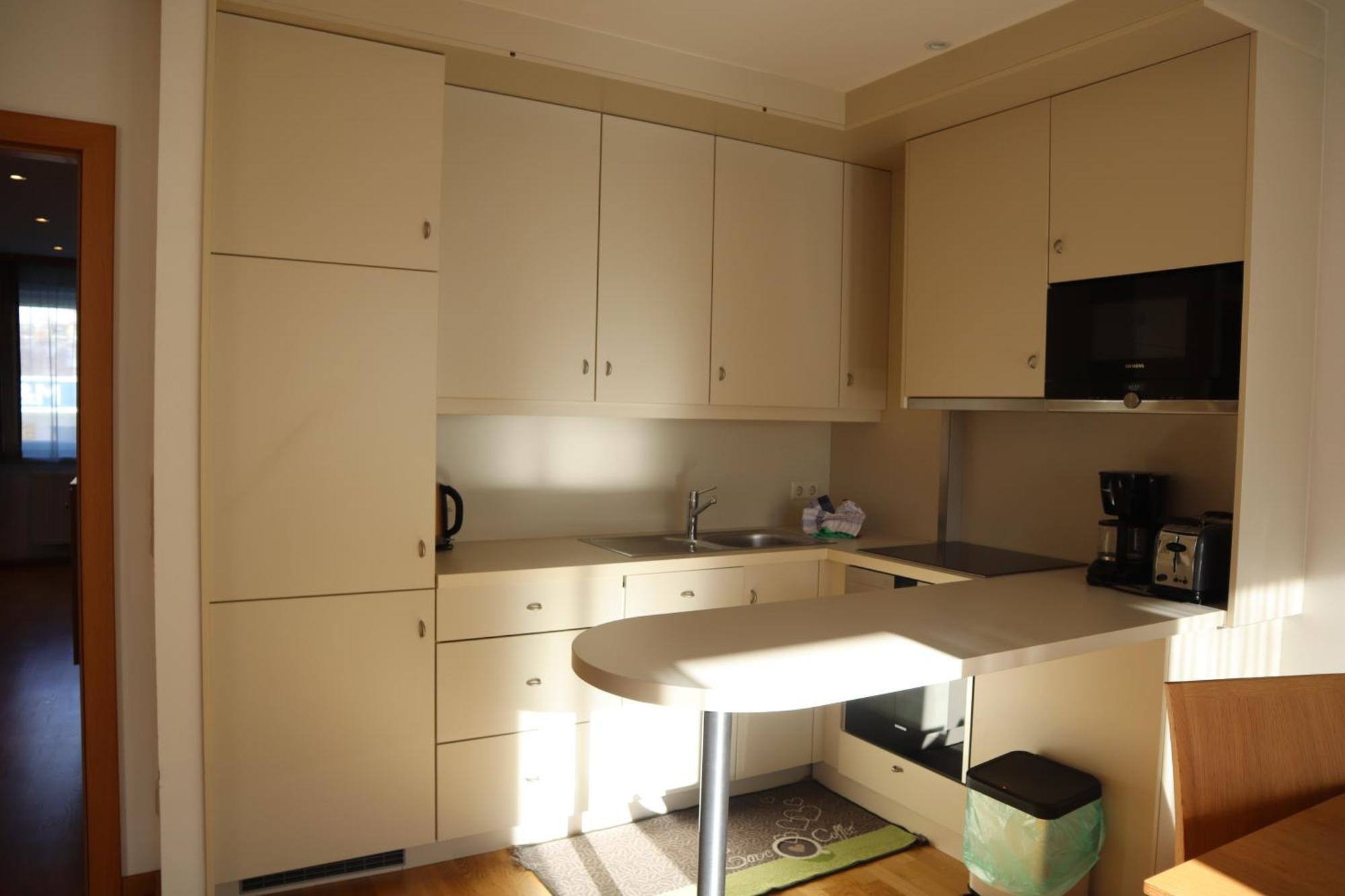 Apartamento Jasmin Schladming Exterior foto