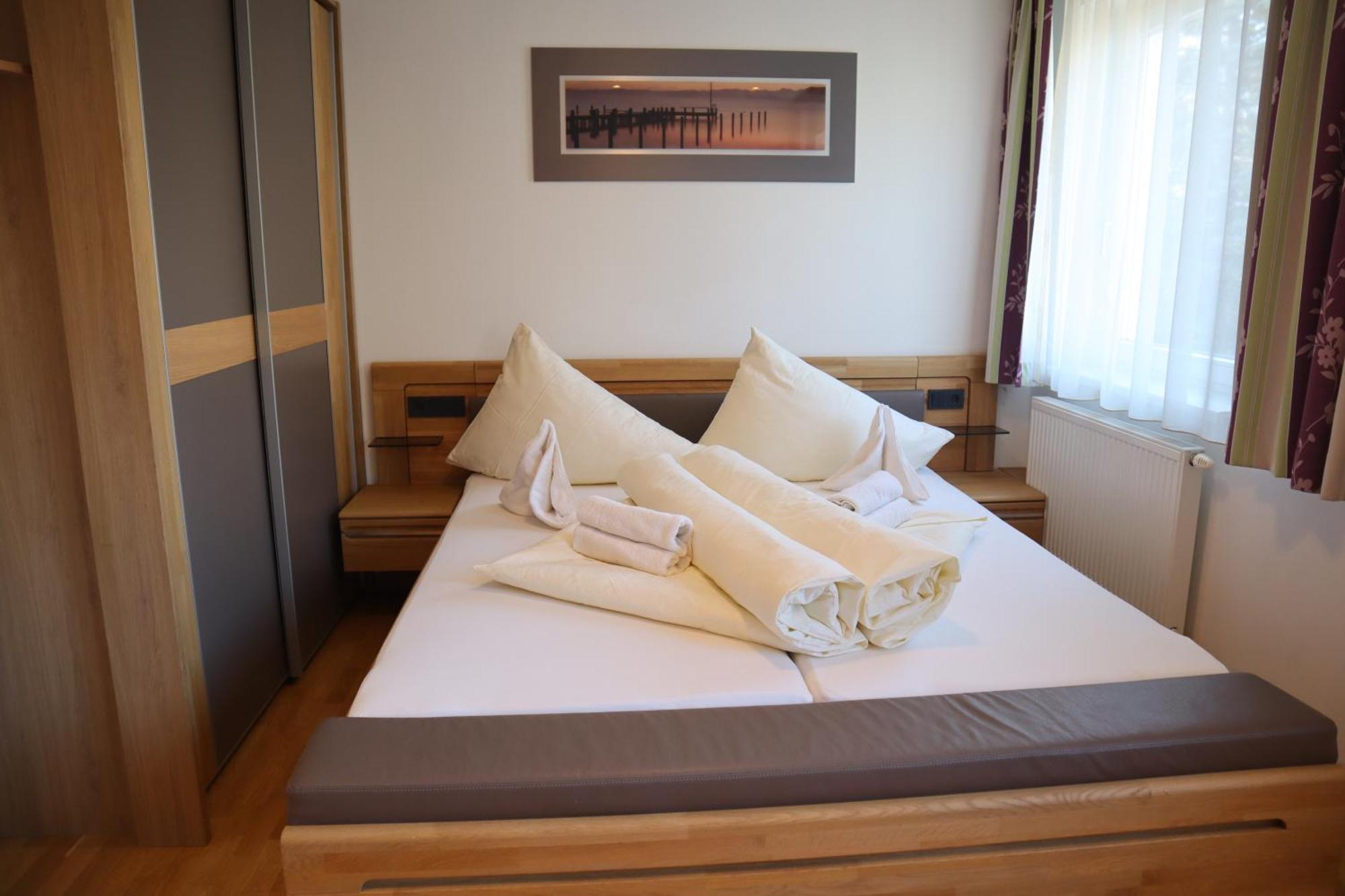 Apartamento Jasmin Schladming Exterior foto