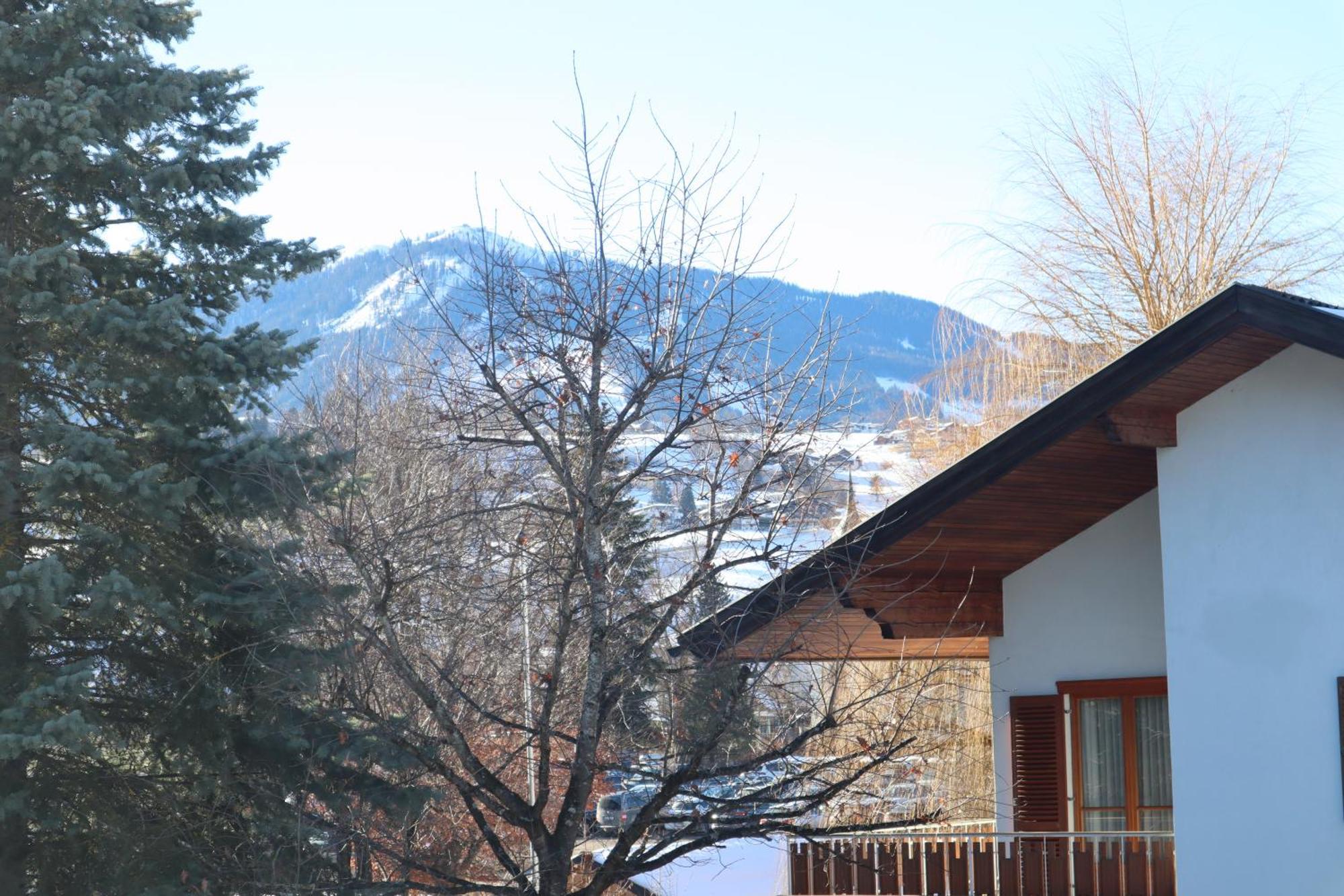 Apartamento Jasmin Schladming Exterior foto