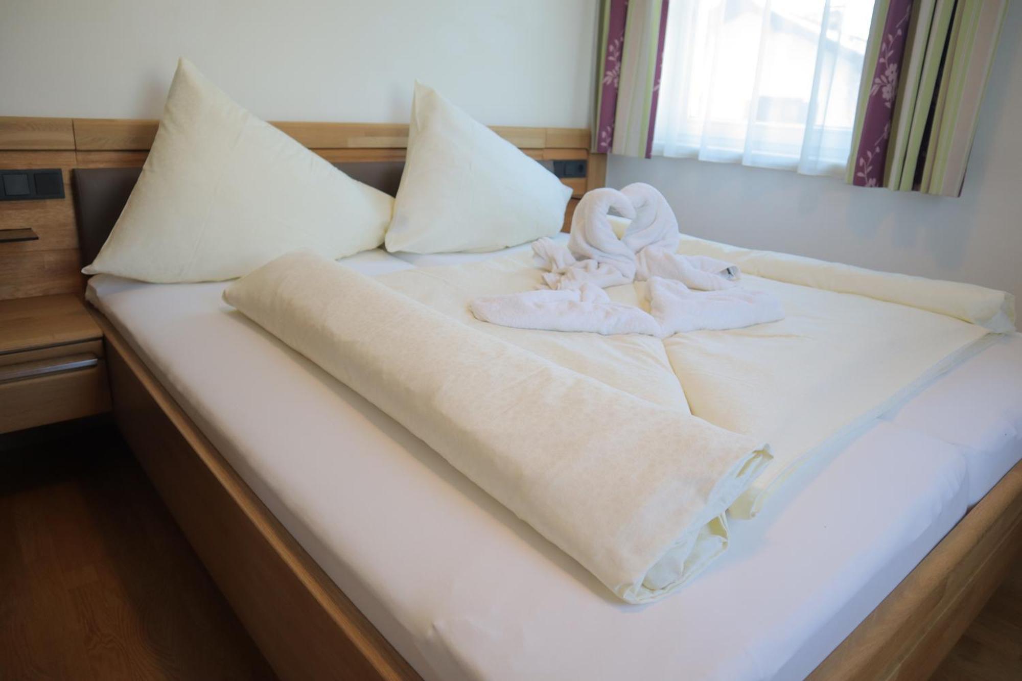 Apartamento Jasmin Schladming Exterior foto