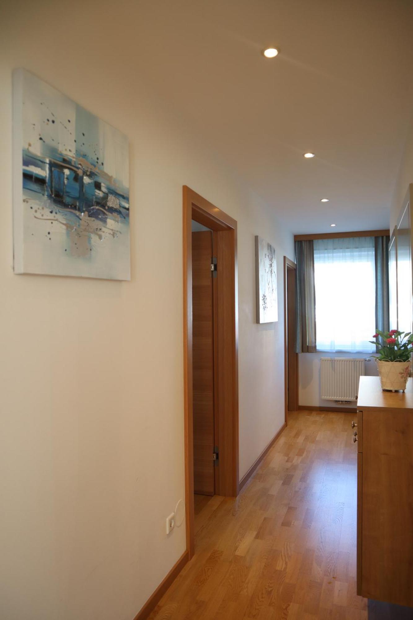 Apartamento Jasmin Schladming Exterior foto