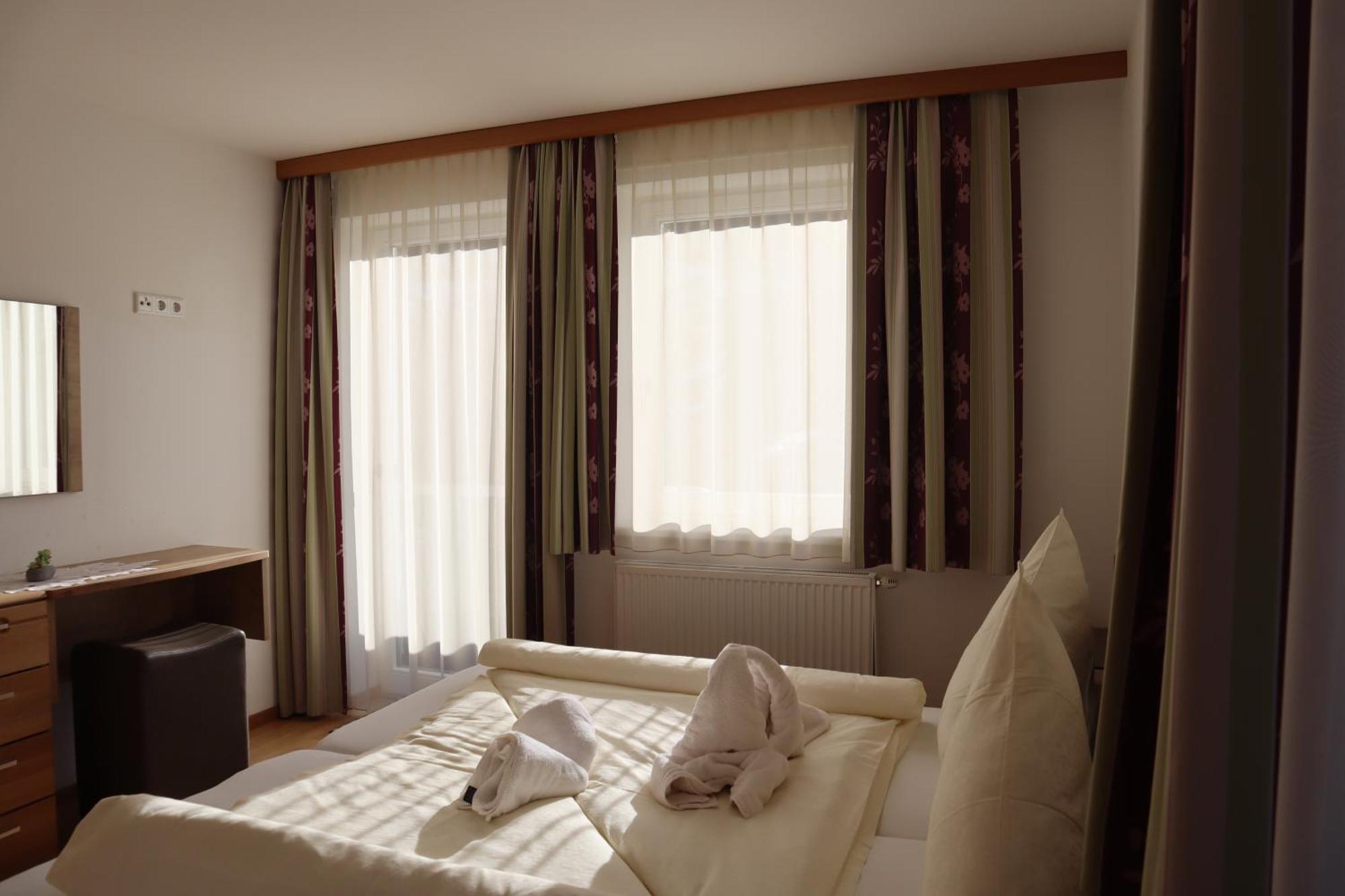 Apartamento Jasmin Schladming Exterior foto