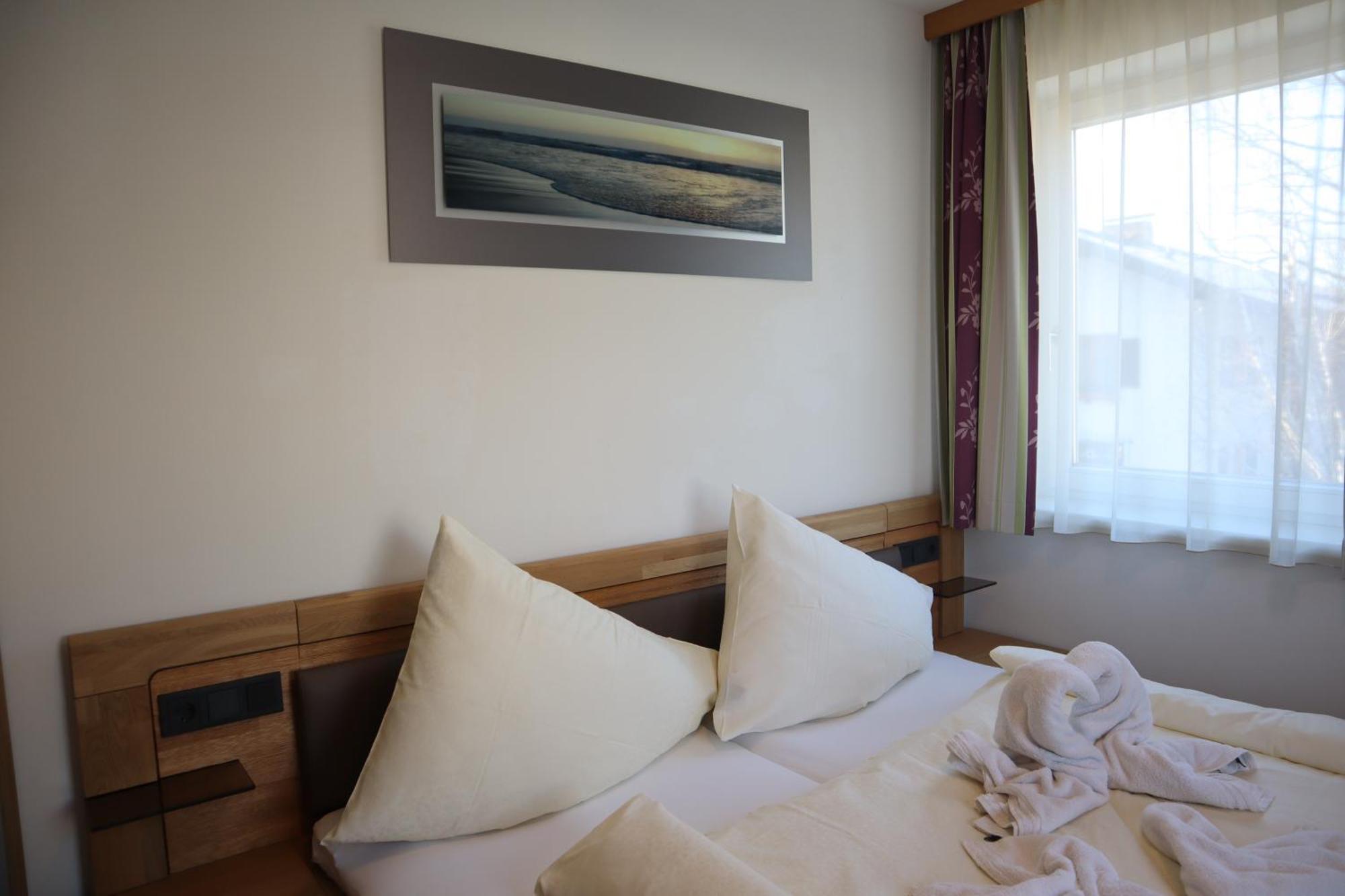 Apartamento Jasmin Schladming Exterior foto