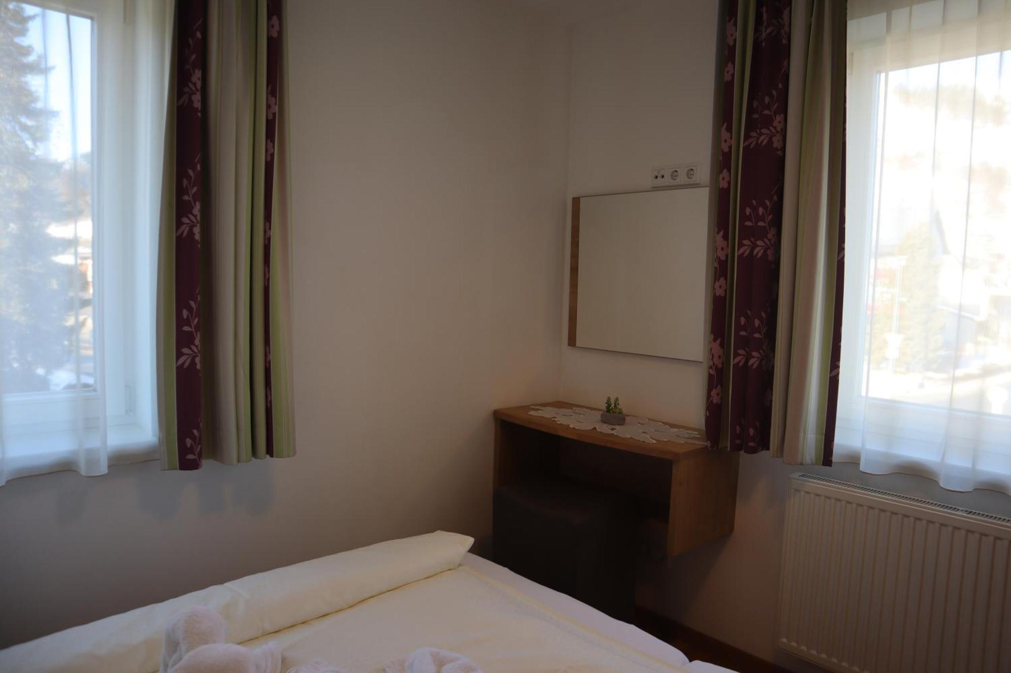 Apartamento Jasmin Schladming Exterior foto