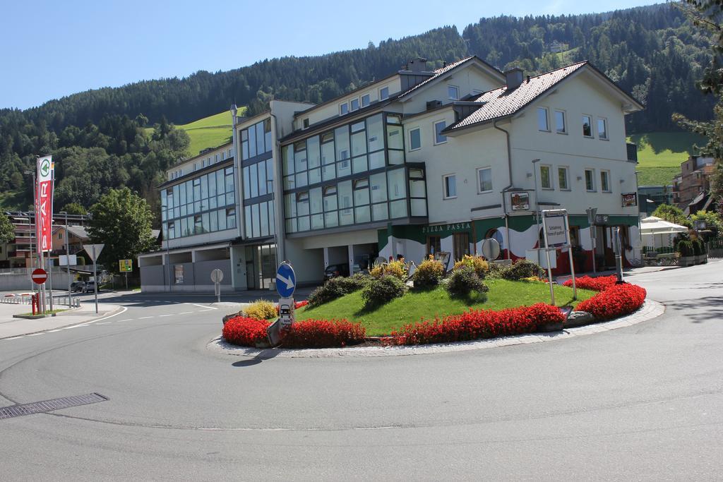 Apartamento Jasmin Schladming Exterior foto